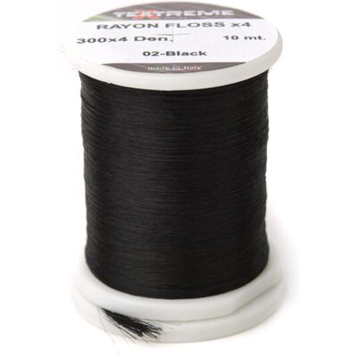 Textreme Rayon Floss Olive Textreme Rayon Floss Olive