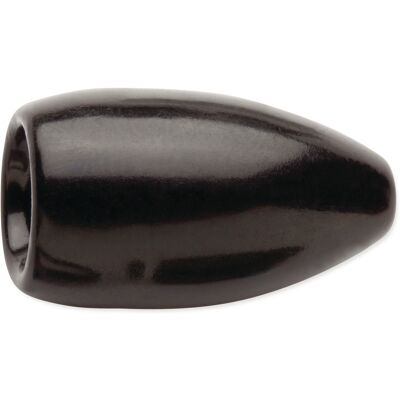 VMC Tungsten Flippin Weight Black 7g 7g Black 14g VMC Tungsten Flippin Weight Black 7g 7g Black 14g