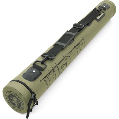 Vision Travel Tube Olive 140cm Vision Travel Tube Olive 140cm