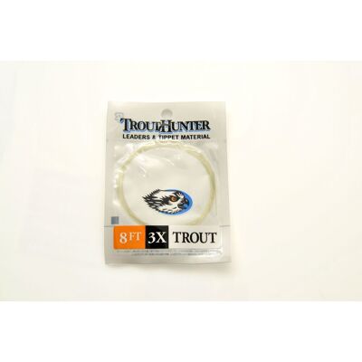 Hunter Trout Leader 8' 3X Hunter Trout Leader 8' 3X