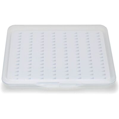Vision Slim Flybox - Medium 128 X 100 X 12mm One size Vision Slim Flybox - Medium 128 X 100 X 12mm One size