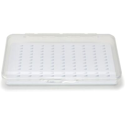 Vision Fit Flybox - Medium 146 X 81 X 21mm One size Vision Fit Flybox - Medium 146 X 81 X 21mm One size