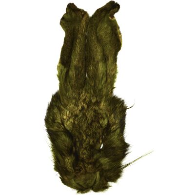 Veniard Hare Mask Orange Veniard Hare Mask Orange