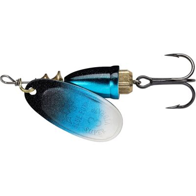 Fox Blue Fox Vibrax Nordlys PPU 8g Fox Blue Fox Vibrax Nordlys PPU 8g