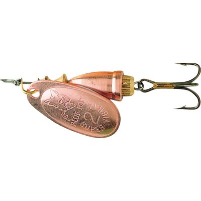 Blue Fox Vibrax Original GOLD 18G Blue Fox Vibrax Original GOLD 18G