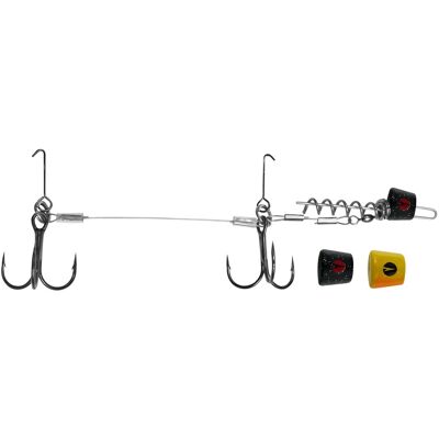 VMC Pike Rig Heavy 16-25cm VMC Pike Rig Heavy 16-25cm