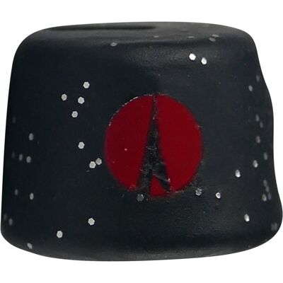 VMC Refill Black Pike Weight Black 10g VMC Refill Black Pike Weight Black 10g