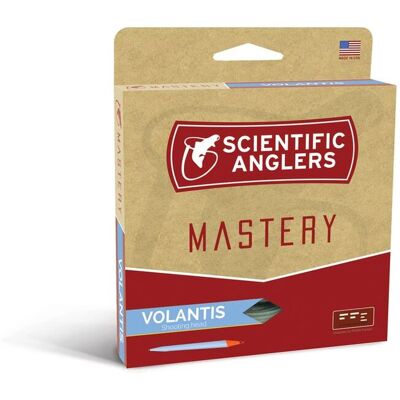 Scientific Anglers SA Volantis Shootinghead Floating 5 Scientific Anglers SA Volantis Shootinghead Floating 5