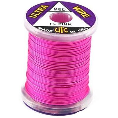 Wapsi Ultra Wire Olive Wapsi Ultra Wire Olive