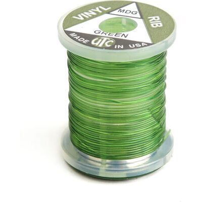 UTC Vinyl D Rib Midge Gray UTC Vinyl D Rib Midge Gray