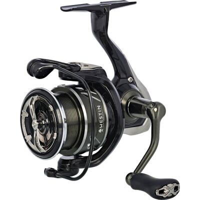 Westin W2 Spinning Reel 5000 FD 5000 FD Westin W2 Spinning Reel 5000 FD 5000 FD