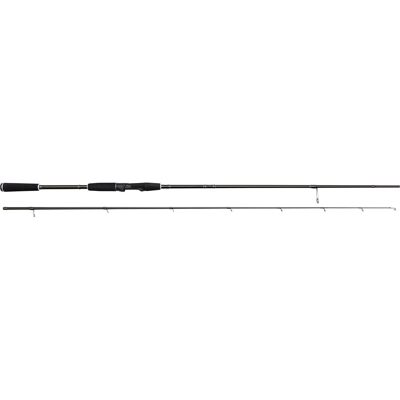 Westin W2 Finesse Shad Spinning Rod 2,48 m / 12-38 g - Fiskestenger Westin W2 Finesse Shad Spinning Rod 2,48 m / 12-38 g - Fiskestenger