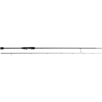 Westin W2 Streetstick - Spinning Rod - 1,83 m / 2-7 g Westin W2 Streetstick - Spinning Rod - 1,83 m / 2-7 g