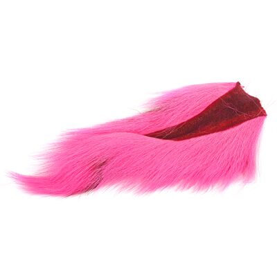 Wapsi Bucktail Medium Purple Wapsi Bucktail Medium Purple