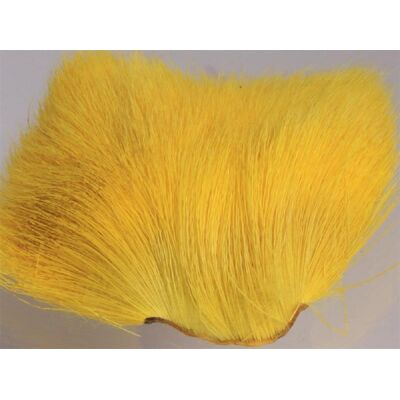 Wapsi Deer Belly Hair Fluo Fire Orange Wapsi Deer Belly Hair Fluo Fire Orange