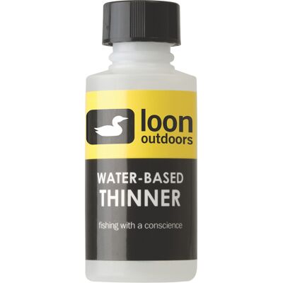 Loon Water Based Thinner One size Loon Water Based Thinner One size