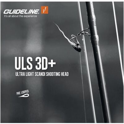 Guideline Uls 3d+ 4/5 Guideline Uls 3d+ 4/5