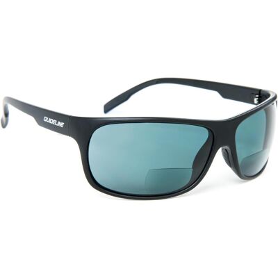 Guideline Ambush Sunglasses 3x Grey Lens, 3x Magnifier One size Guideline Ambush Sunglasses 3x Grey Lens, 3x Magnifier One size