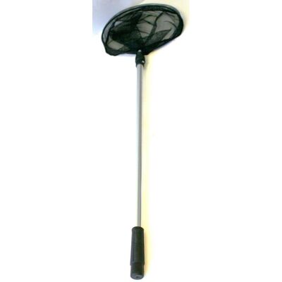 CAL Barnehov alu, teleskop 110-180cm One size CAL Barnehov alu, teleskop 110-180cm One size