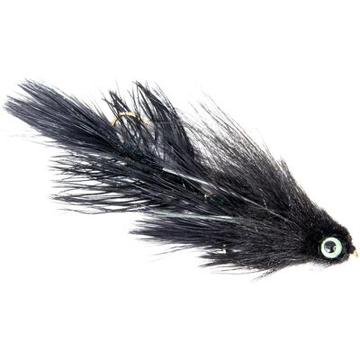 Umpqua Flies Flies Umpqua Double Gonga #4 Olive Umpqua Flies Flies Umpqua Double Gonga #4 Olive