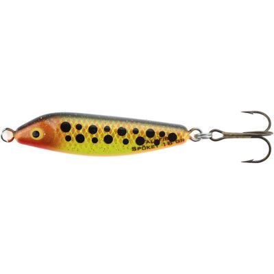 Falkfish Spöket Ghost Dk Green White 28g Falkfish Spöket Ghost Dk Green White 28g