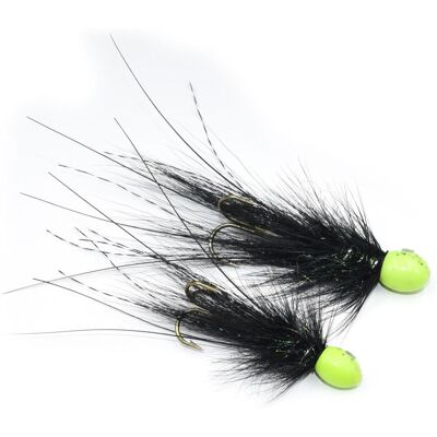 Guideline Kursk Chartreuse Head Large Guideline Kursk Chartreuse Head Large
