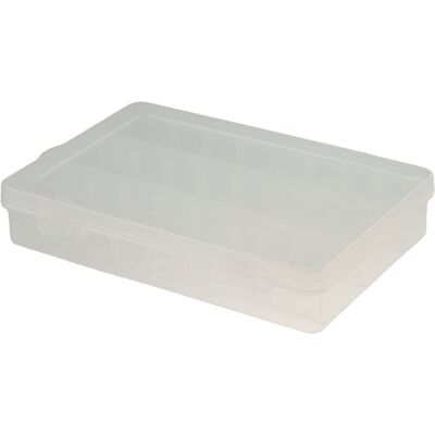 Osean Slukboks Til Pilk Og Sluk Passer Pilk Og Sluk Opp Til 300g One size Osean Slukboks Til Pilk Og Sluk Passer Pilk Og Sluk Opp Til 300g One size