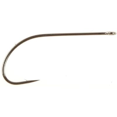 Tiemco Tmc 8089 Bass Bug, Wide Gap #2 Tiemco Tmc 8089 Bass Bug, Wide Gap #2