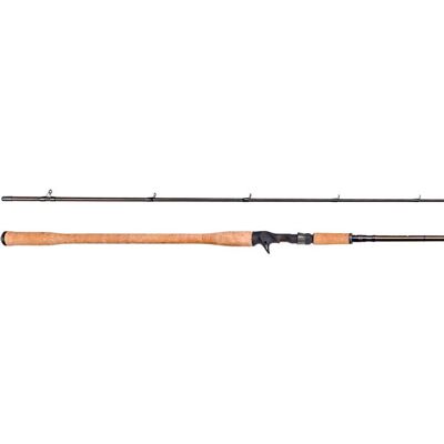 Westin W4 2nd - 3.00 m - 10-40 g - Sølv - Baitcastingstang Westin W4 2nd - 3.00 m - 10-40 g - Sølv - Baitcastingstang