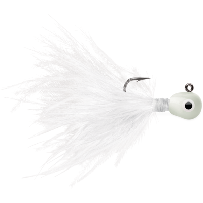 VMC Vmc Tungsten Roach Jig Glow Glow Jucy Lucy 0.9g VMC Vmc Tungsten Roach Jig Glow Glow Jucy Lucy 0.9g