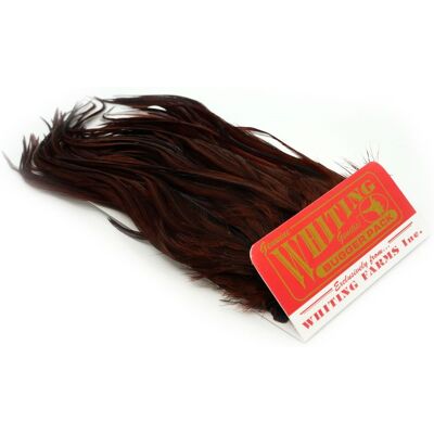 Whiting Bugger Pack Grizzly Whiting Bugger Pack Grizzly