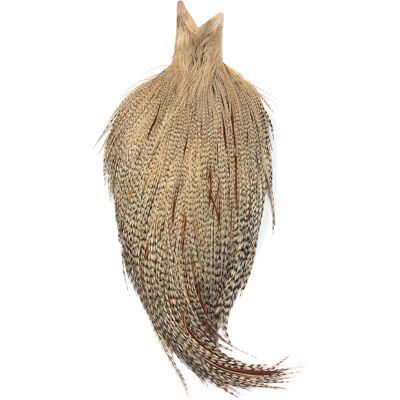 Whiting Dry Fly Cape Black Whiting Dry Fly Cape Black