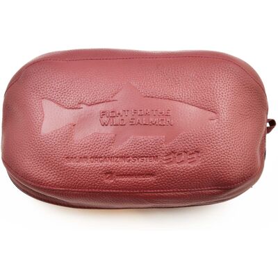 Frodin Flies Flies Frödin Flies Wild Salmon Leather Pack L Frodin Flies Flies Frödin Flies Wild Salmon Leather Pack L