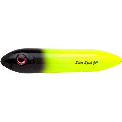 Heddon Super Spook Jr GS Heddon Super Spook Jr GS