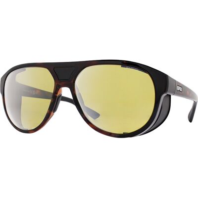 Rapala Precision Soca Dark Havana / Yellow Silver Mirror Agatti Matte Emeral Green Black / Amber Green Mirror Rapala Precision Soca Dark Havana / Yellow Silver Mirror Agatti Matte Emeral Green Black / Amber Green Mirror