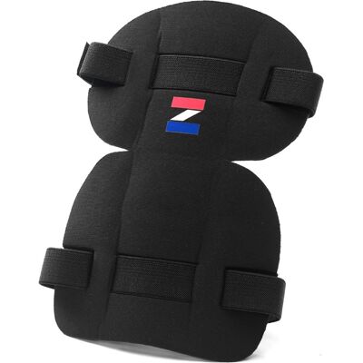 Zandstra Knee Protection Black Onesize Zandstra Knee Protection Black Onesize