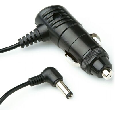 Zodiac 12V Cable Black 1SIZE Zodiac 12V Cable Black 1SIZE
