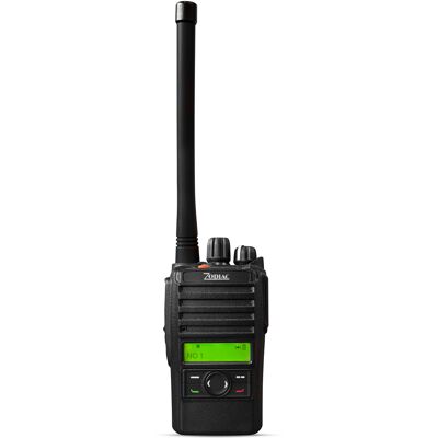 Zodiac Extreme Digital Bt 140 Brukervennlig Og Pålitelig Jaktradio One size Zodiac Extreme Digital Bt 140 Brukervennlig Og Pålitelig Jaktradio One size