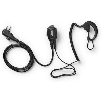 Zodiac Hodesett Vanntett M/Ørebøyle Og Ptt (G) Med Skruefeste Til Extreme-Serien Black One size Zodiac Hodesett Vanntett M/Ørebøyle Og Ptt (G) Med Skruefeste Til Extreme-Serien Black One size
