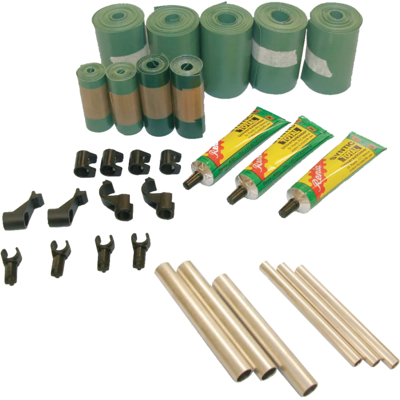 Ally Expedition Set Green One size Ally Expedition Set Green One size