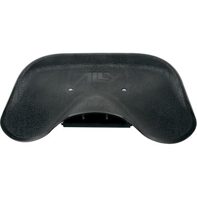 Ally Canoe Seat Black One size Ally Canoe Seat Black One size