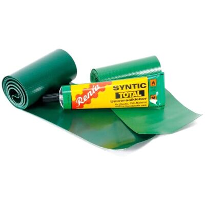 Ally Repair Kit Green One size Ally Repair Kit Green One size