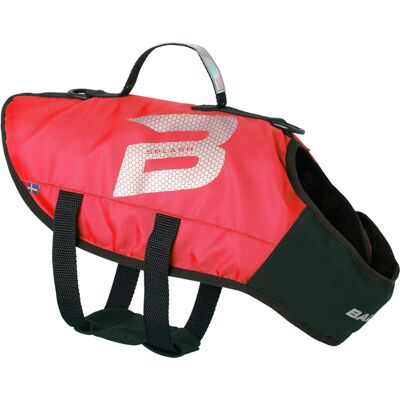 Baltic Hundväst Splash Röd 8-15 kg Baltic Hundväst Splash Röd 8-15 kg