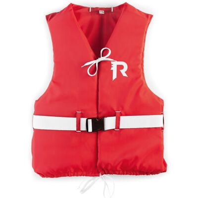 Regatta Pop 50N flytevest Rød Red 30-50kg Regatta Pop 50N flytevest Rød Red 30-50kg