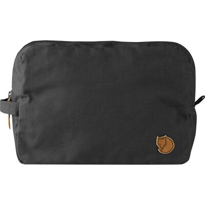 Fjällräven Gear Bag Large Dark Grey Dark Grey Fjällräven Gear Bag Large Dark Grey Dark Grey