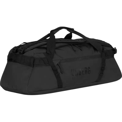 Urberg Duffelbag Canvas 75 L Black Beauty Black Beauty 75 L Urberg Duffelbag Canvas 75 L Black Beauty Black Beauty 75 L