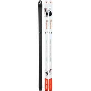 Jakt- og fjellskis Åsnes Breidablikk Hunter Bc - Pakke med Rottefella Bc Magnum & Åsnes X-skin Nylon 58mm 190cm Jakt- og fjellskis Åsnes Breidablikk Hunter Bc - Pakke med Rottefella Bc Magnum & Åsnes X-skin Nylon 58mm 190cm
