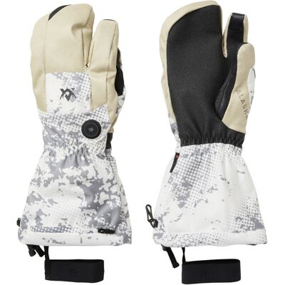 Alaska 1795 Heat System Mittens Blindtech Snow 10 Alaska 1795 Heat System Mittens Blindtech Snow 10