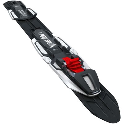 Rottefella Performance Ice-Skate Bulk Black 1SIZE Rottefella Performance Ice-Skate Bulk Black 1SIZE