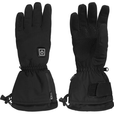 Urberg Heat Gloves Black S Urberg Heat Gloves Black S